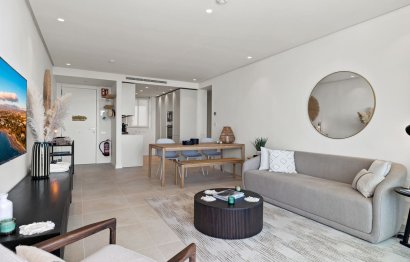 Resale - Ground floor apartment - Marbella - Marbella Centro