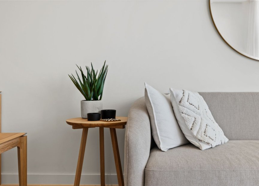 Resale - Ground floor apartment - Marbella - Marbella Centro