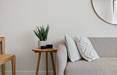 Resale - Ground floor apartment - Marbella - Marbella Centro