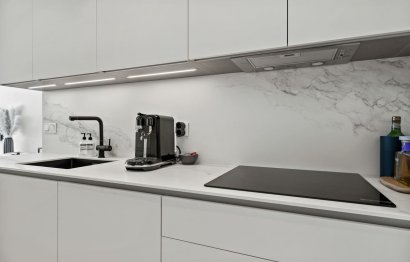 Resale - Ground floor apartment - Marbella - Marbella Centro