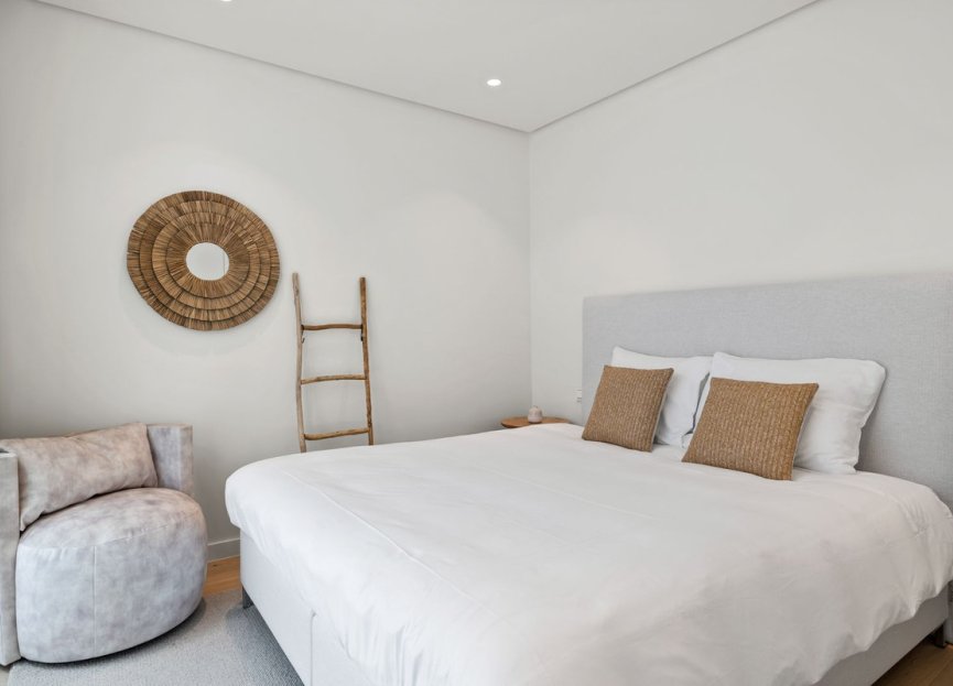 Resale - Ground floor apartment - Marbella - Marbella Centro