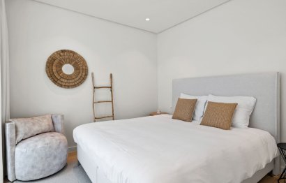 Resale - Ground floor apartment - Marbella - Marbella Centro