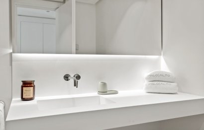 Resale - Ground floor apartment - Marbella - Marbella Centro