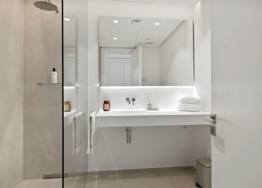 Resale - Ground floor apartment - Marbella - Marbella Centro