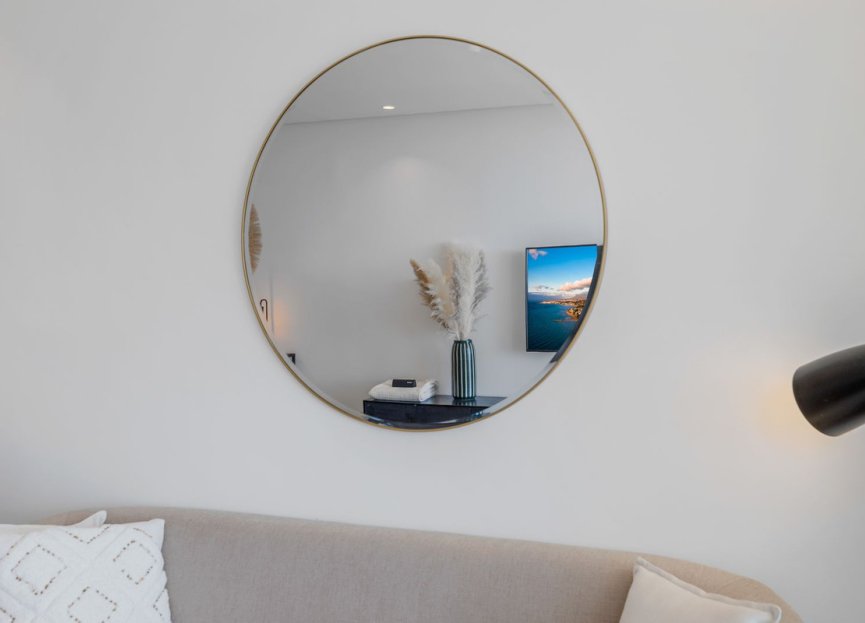 Resale - Ground floor apartment - Marbella - Marbella Centro