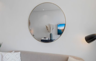 Resale - Ground floor apartment - Marbella - Marbella Centro