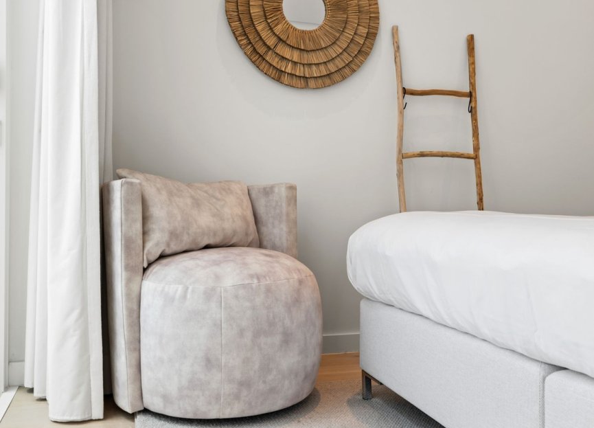 Resale - Ground floor apartment - Marbella - Marbella Centro