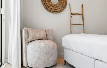 Resale - Ground floor apartment - Marbella - Marbella Centro