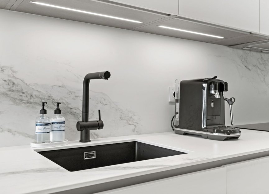 Resale - Ground floor apartment - Marbella - Marbella Centro