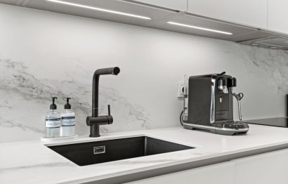 Resale - Ground floor apartment - Marbella - Marbella Centro