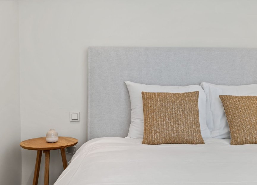 Resale - Ground floor apartment - Marbella - Marbella Centro