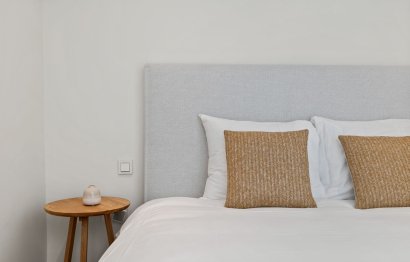 Resale - Ground floor apartment - Marbella - Marbella Centro