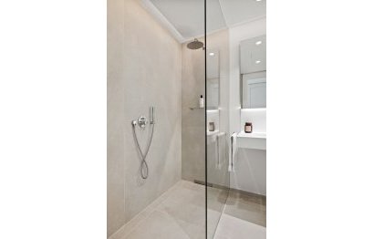 Resale - Ground floor apartment - Marbella - Marbella Centro