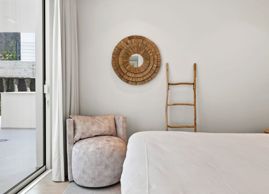 Resale - Ground floor apartment - Marbella - Marbella Centro