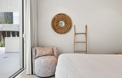 Resale - Ground floor apartment - Marbella - Marbella Centro