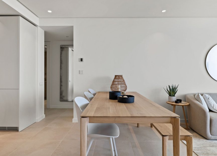 Resale - Ground floor apartment - Marbella - Marbella Centro