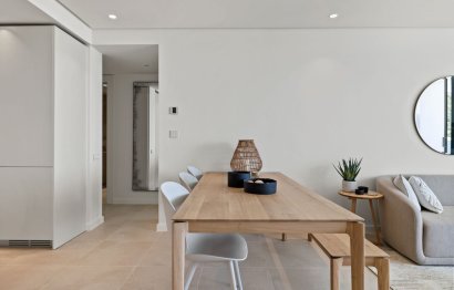 Resale - Ground floor apartment - Marbella - Marbella Centro