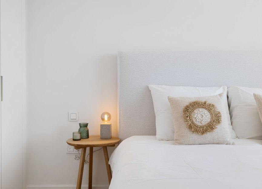 Resale - Ground floor apartment - Marbella - Marbella Centro