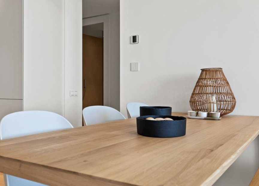 Resale - Ground floor apartment - Marbella - Marbella Centro