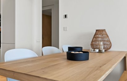 Resale - Ground floor apartment - Marbella - Marbella Centro