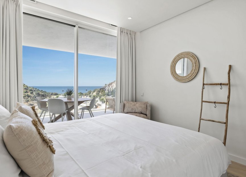 Resale - Ground floor apartment - Marbella - Marbella Centro