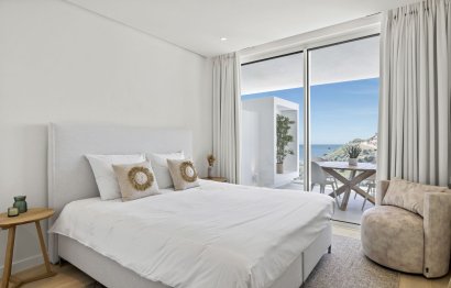 Resale - Ground floor apartment - Marbella - Marbella Centro