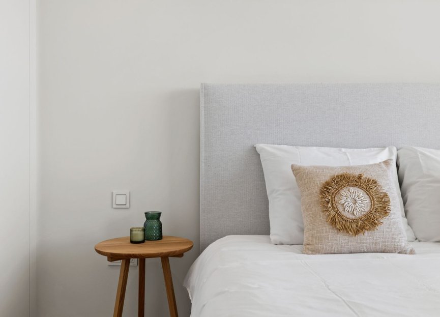 Resale - Ground floor apartment - Marbella - Marbella Centro