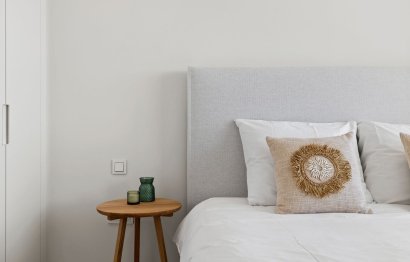 Resale - Ground floor apartment - Marbella - Marbella Centro