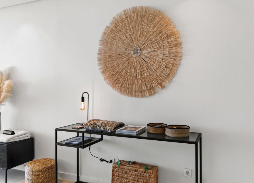 Resale - Ground floor apartment - Marbella - Marbella Centro