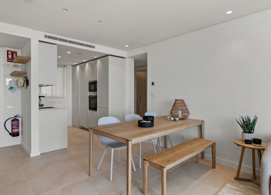 Resale - Ground floor apartment - Marbella - Marbella Centro