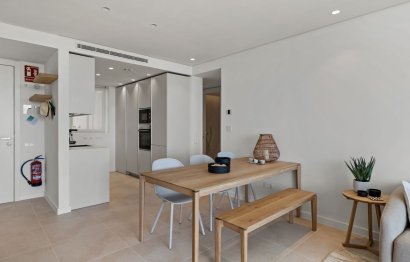 Resale - Ground floor apartment - Marbella - Marbella Centro