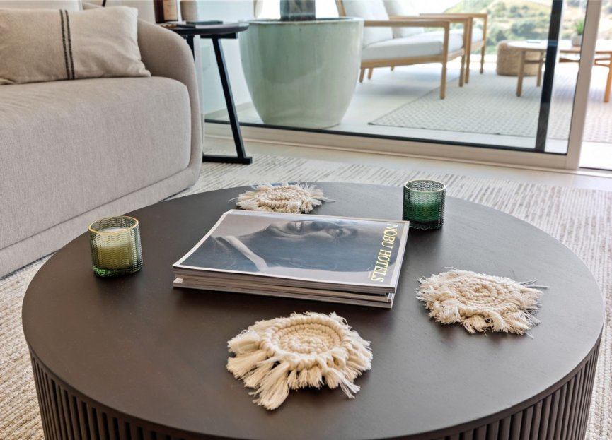 Resale - Ground floor apartment - Marbella - Marbella Centro