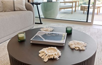 Resale - Ground floor apartment - Marbella - Marbella Centro