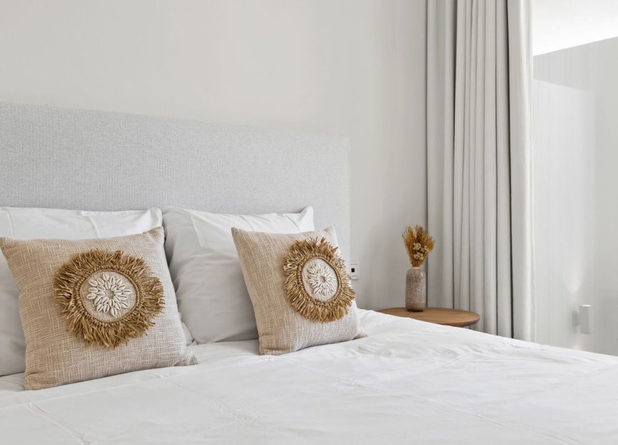 Resale - Ground floor apartment - Marbella - Marbella Centro