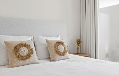 Resale - Ground floor apartment - Marbella - Marbella Centro