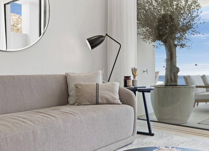 Resale - Ground floor apartment - Marbella - Marbella Centro