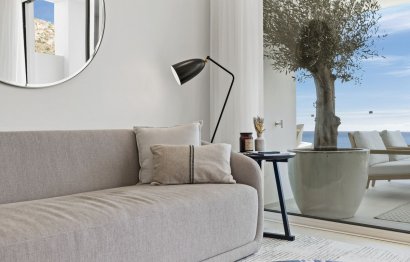 Resale - Ground floor apartment - Marbella - Marbella Centro