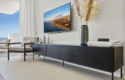 Resale - Ground floor apartment - Marbella - Marbella Centro