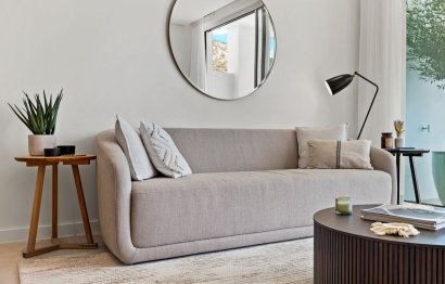 Resale - Ground floor apartment - Marbella - Marbella Centro