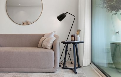 Resale - Ground floor apartment - Marbella - Marbella Centro