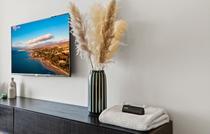 Resale - Ground floor apartment - Marbella - Marbella Centro