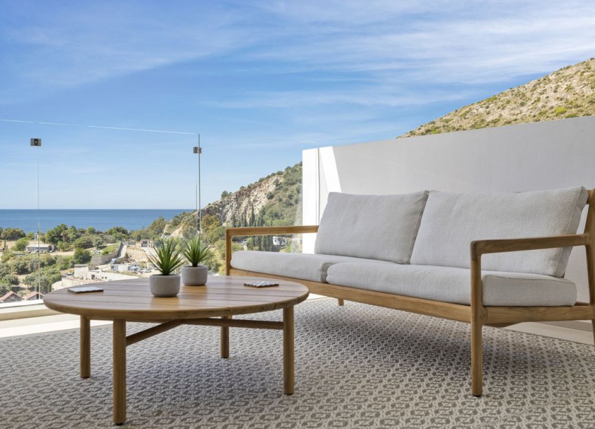 Resale - Ground floor apartment - Marbella - Marbella Centro