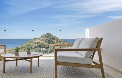 Resale - Ground floor apartment - Marbella - Marbella Centro