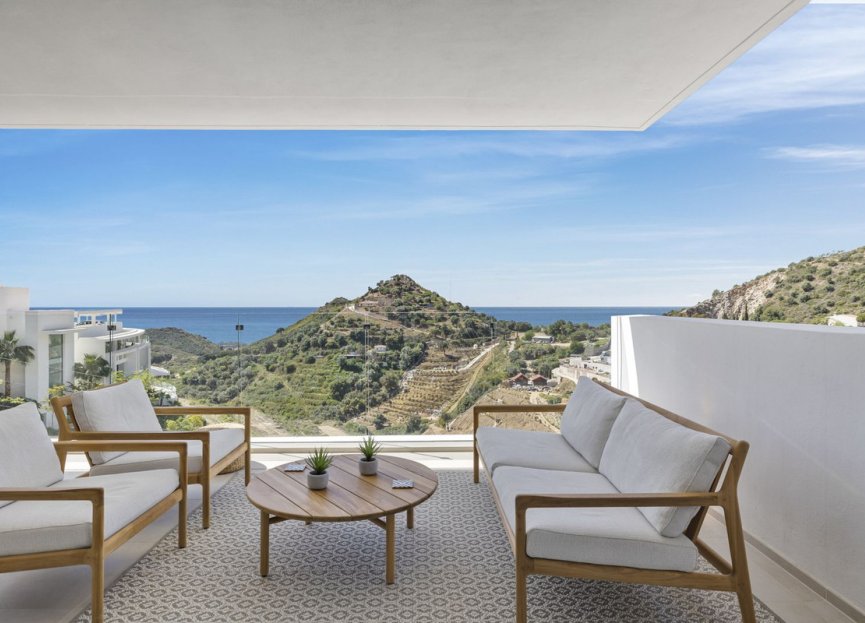 Resale - Ground floor apartment - Marbella - Marbella Centro