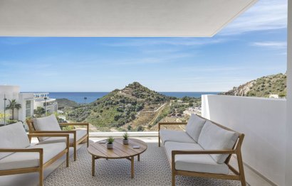 Resale - Ground floor apartment - Marbella - Marbella Centro