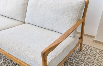 Resale - Ground floor apartment - Marbella - Marbella Centro