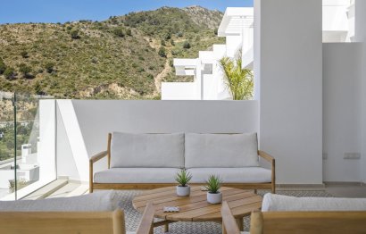 Resale - Ground floor apartment - Marbella - Marbella Centro