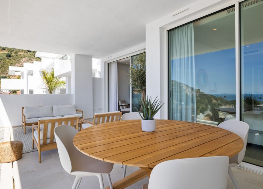 Resale - Ground floor apartment - Marbella - Marbella Centro