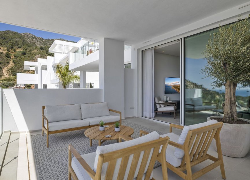 Resale - Ground floor apartment - Marbella - Marbella Centro