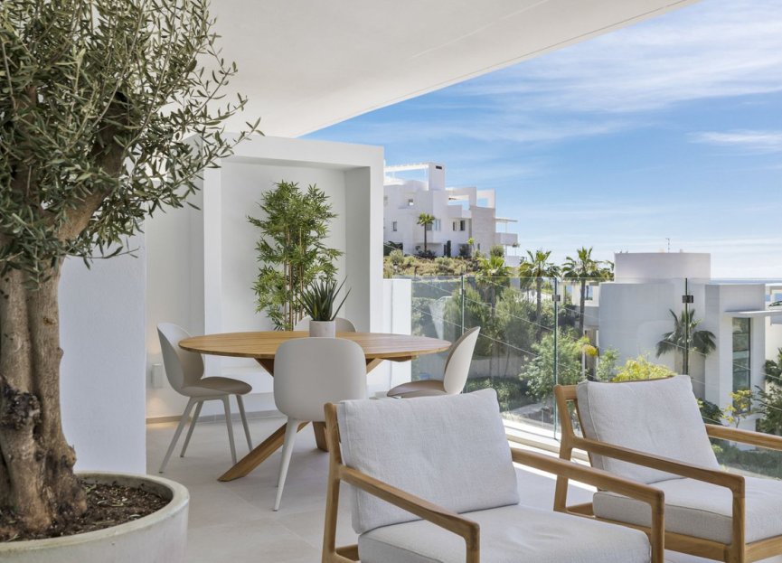 Resale - Ground floor apartment - Marbella - Marbella Centro